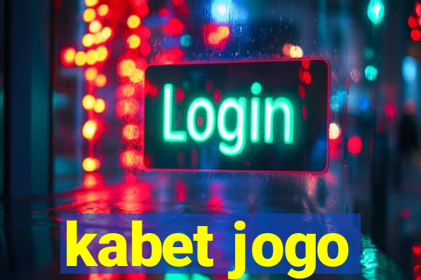 kabet jogo